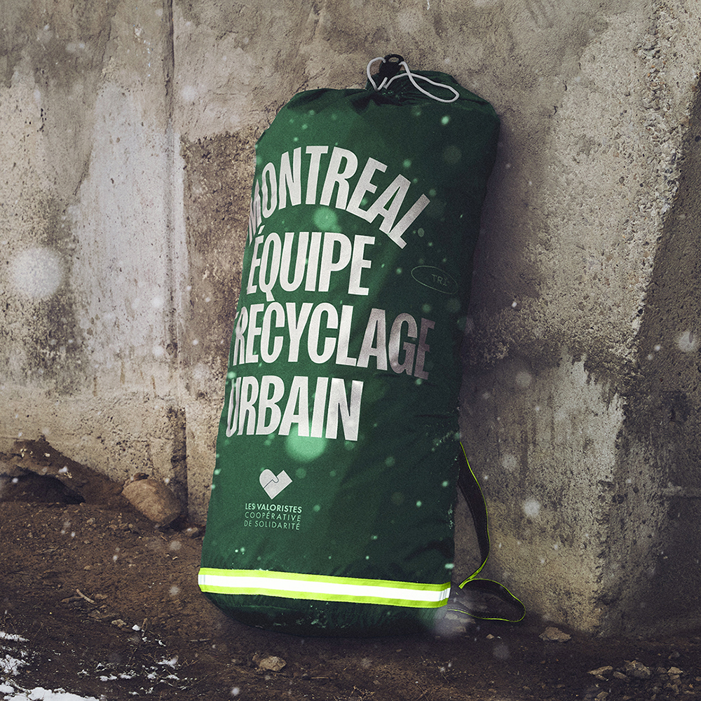 Picture of Dignity Bag